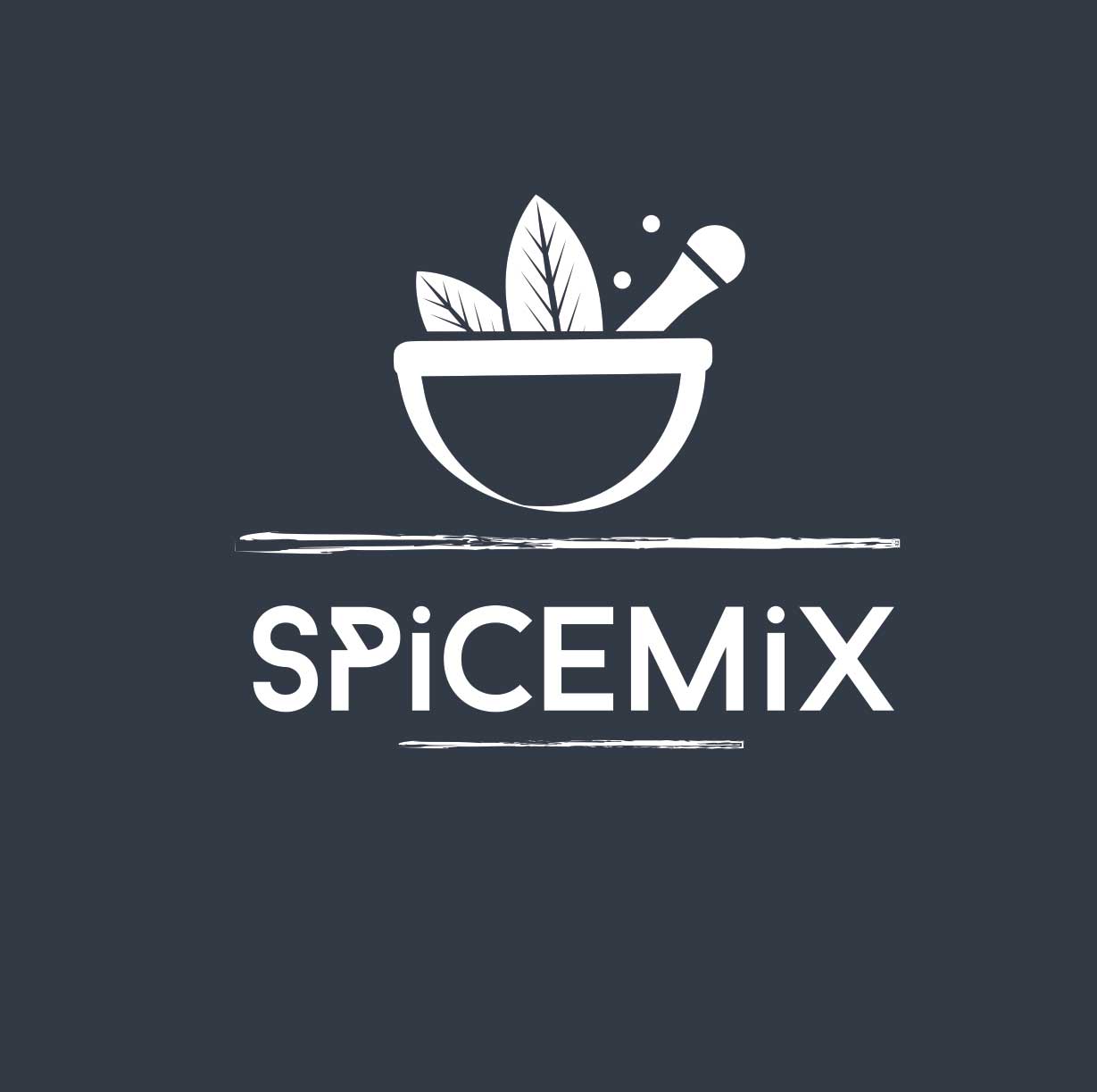 Spice Mix Food Truck